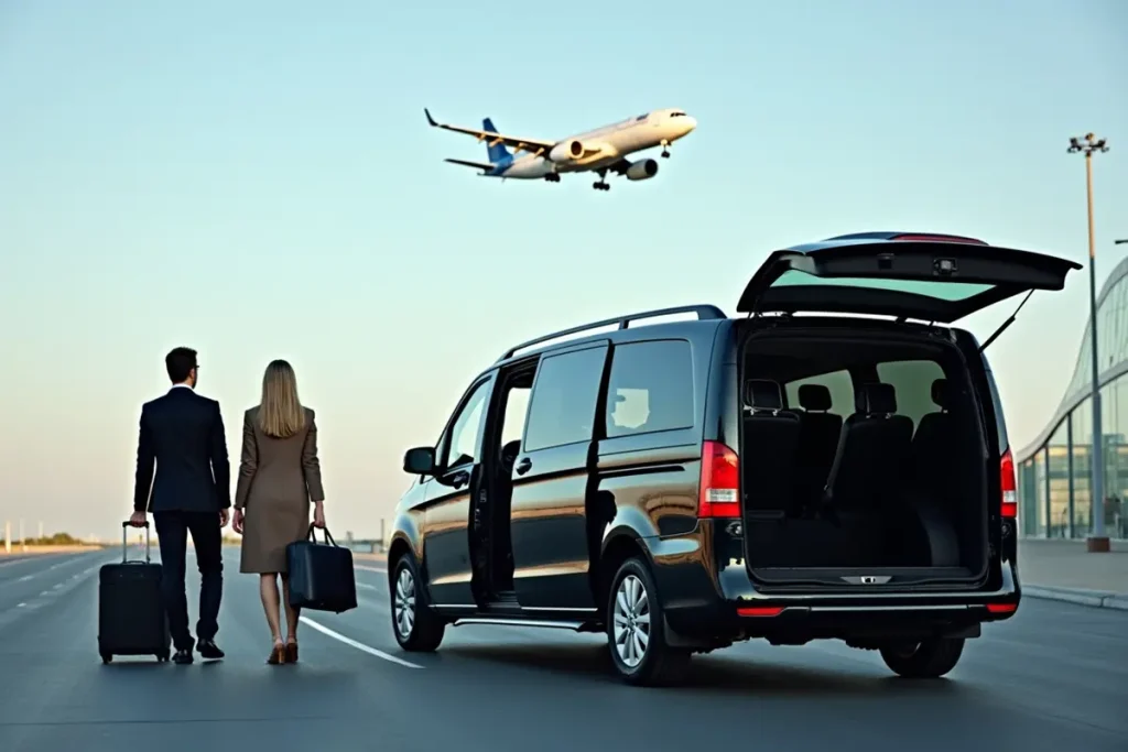 Transfer Batumi ↔ Kutaisi Airport